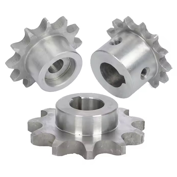 أسنان التروس 100B-1