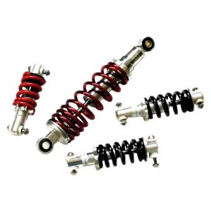 ممتص صدمات السيارات زنبرك ضغط