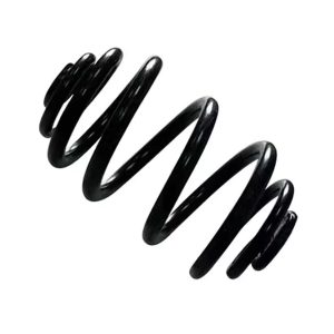 نوابض ضغط حلزونية لتعليق السيارات