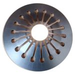 قرص ضغط القابض زنبرك القرص