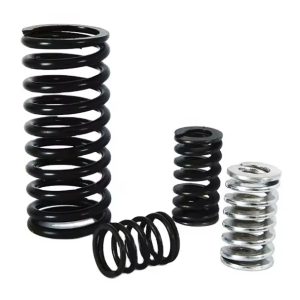 نوابض ضغط ذات قوة ثابتة