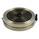 نوابض موازنة القوة