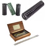 العناصر المرنة