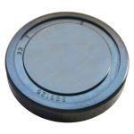 غطاء طرفي مانع تسرب الزيت