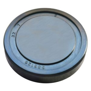 غطاء طرفي مانع تسرب الزيت