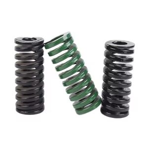 زنبرك قوالب الأحمال الثقيلة