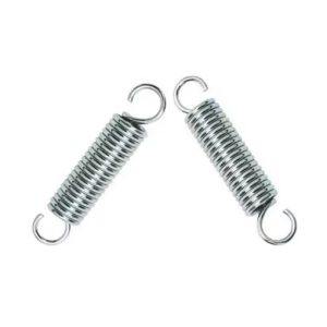 نوابض تمديد حلزونية