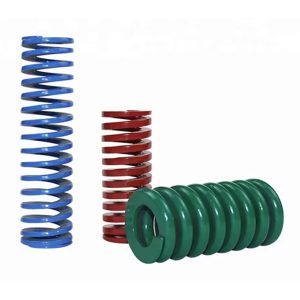 زنبرك قالب حقن ضغط عالي الدقة