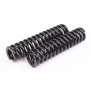 نوابض لولبية صناعية للضغط