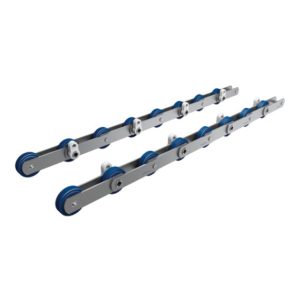 سلسلة منصات متحركة