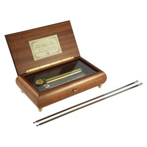 نابض طاقة صندوق الموسيقى