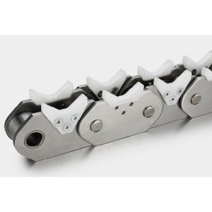 سلسلة ناقل لصهر المعادن غير الحديدية