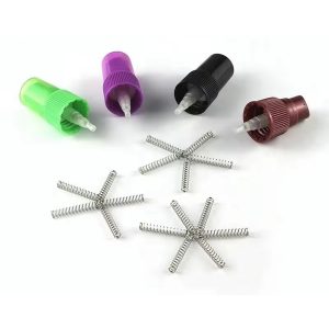 نوابض مضخة مستحلب الفوهة