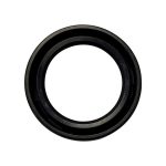 حافة مفردة من نوع SG مع مانع تسرب زيت ذو أخدود