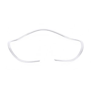 غسالة زنبركية ذات فجوة موجية ذات لفة واحدة