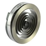 نوابض لولبية لفافة خرطوم