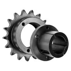 حلقة تروس مخروطية منقسمة 35b