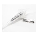 زنبرك ضغط لرشاش عطر من الفولاذ المقاوم للصدأ