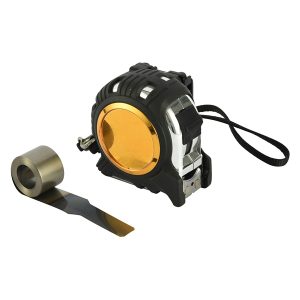 شريط قياس زنبركي