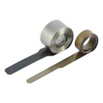 شريط قياس زنبركي