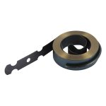 شريط قياس زنبركي