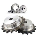 أجزاء ناقل الحركة