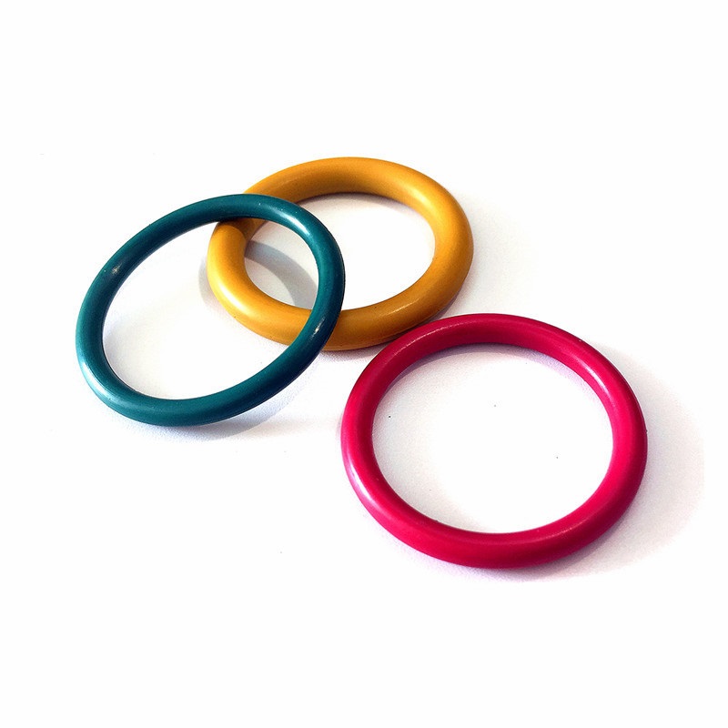 استخدامات أنواع مختلفة من الأختام