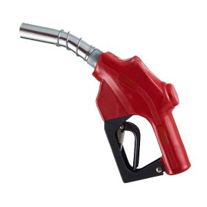 فوهة مضخة الوقود الأوتوماتيكية