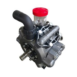 مضخة غشائية للبخاخ