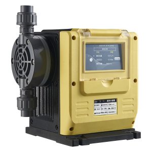 مضخة قياس رقمية