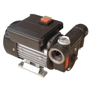 مضخة نقل كهربائية