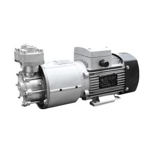 مضخة دوامة مغناطيسية