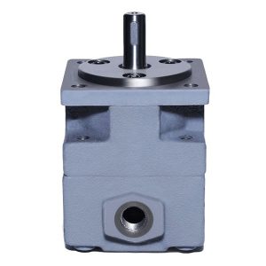 مضخة ريشية متوسطة الضغط