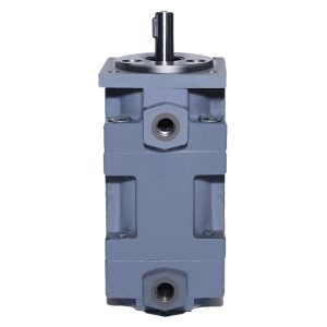 مضخات ريشية متوسطة الضغط