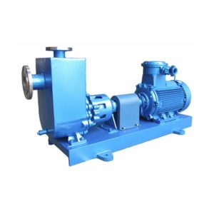 مضخة مغناطيسية معدنية