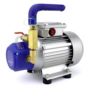 مضخة شحن الزيت