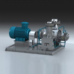 مضخات العمليات