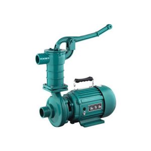 مضخة ضغط بئر ذاتية التحضير