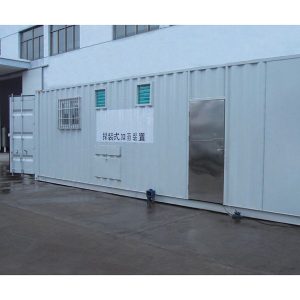 وحدات الجرعات المثبتة على منزلقات