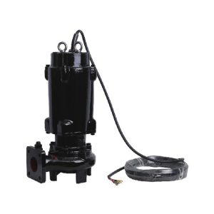 مضخة طين غاطسة