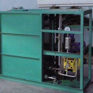 جهاز جرعات تحت الأرض