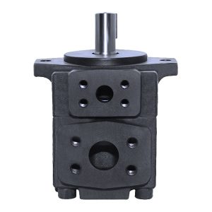 مضخات ريشية