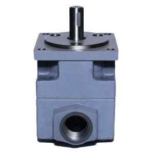 مضخة ريشية ذات ضغط متوسط إلى مرتفع