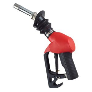 فوهة استرداد البخار