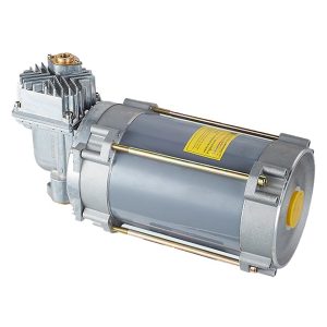 مضخات استرداد البخار