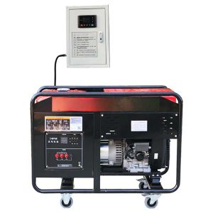 مفتاح التحويل التلقائي