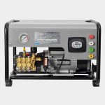 غسالة ضغط كهربائية