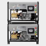 غسالة ضغط كهربائية