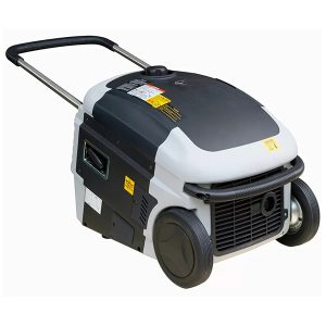 مولد عاكس متنقل