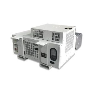 مجموعة مولدات ديزل لشاحنات التبريد